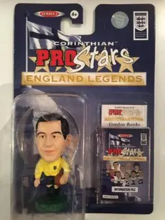 新品未開封】ロベルトカルロス ビンテージフィギュア ブラジル代表