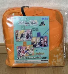 【タイムセール】プロセカ ラッキーくじvol.6 A賞 ワンダショ