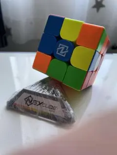 MO YU NexCube ルービックキューブ