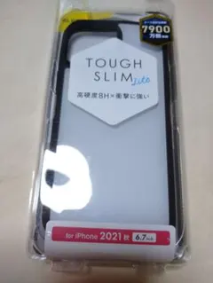 iPhone 13pro max スマホカバー toughslimliteのサムネイル