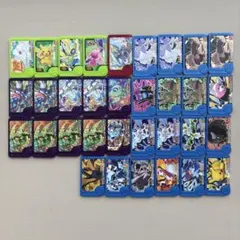 ポケモン フレンダピック 33枚セット まとめ売り