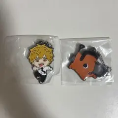 チェンソーマン デンジ ポチタ でふぉラバ セット