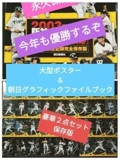 2003.12⭐️月刊タイガース⭐️NO.311岡田彰布⭐️星野仙一⭐️未使用⭐️岡田監督 星野仙一 岡田彰布の顔をディスるw - YouTube