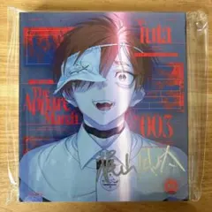 MILGRAM ミルグラム 天晴行進曲 フータ アクリルカード 缶バッジ | Mercari