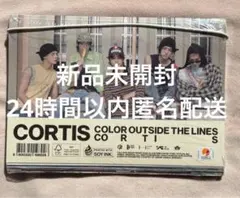 コルティス アルバム