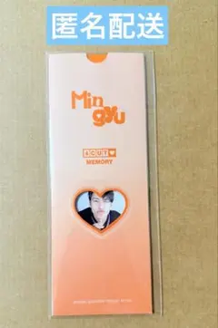 2025年最新】DiCON seventeen ミンギュの人気アイテム - メルカリ