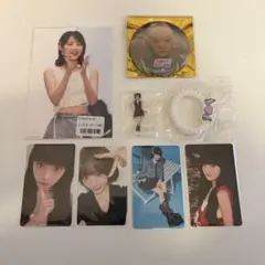 飯田栞月 まとめ売り