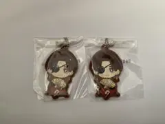 WIND BREAKER 蘇枋隼飛 一番くじ ラバーチャーム