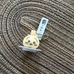 ちいかわ くら寿司 コラボ うさぎ