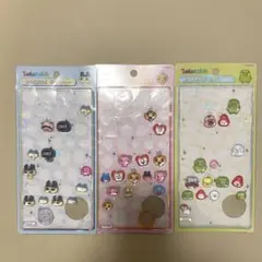 【正規品】ボンボンドロップシール　たまごっち　おすそわけ