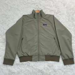 2026年最新】パタゴニア バギーズジャケット mの人気アイテム - メルカリ