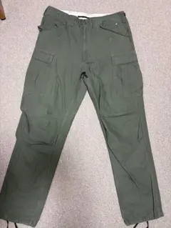 カーゴパンツ rothcoのサムネイル