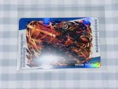 コミケ　東京放課後サモナーズ　ウィリーワイルドキャット