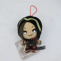 ツイステ exマスコット ジャミル・バイパー 寮服 ぬいぐるみ