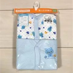 ロンパース 新品 60サイズ