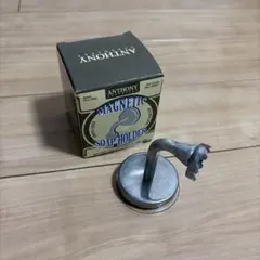 DULTON／ダルトン ソープホルダー マグネティックソープホルダー