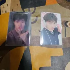 KO1KEYZ 1st FanMeeting パクシヨン 7000円トレカ - メルカリ