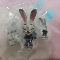 ZOOTOPIA HAHAHA!Fig. ジュディ・ホップス