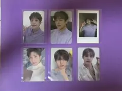 ASTRO JINJIN トレカセット
