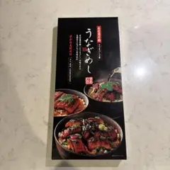 名古屋名物 うなぎめし ひつまぶし うなぎ 鰻のサムネイル