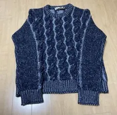 2026年最新】MARNI ケーブルニット セーターの人気アイテム - メルカリ