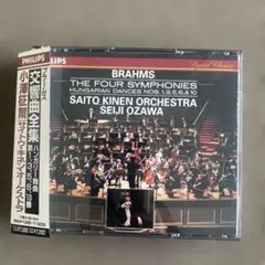 ブラームス クラシック