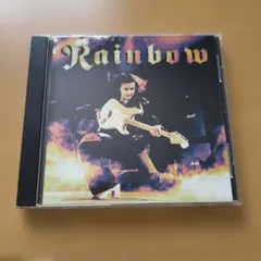 The Very Best Of Rainbow CD