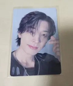 SPILL THE FEELS　ウォヌ