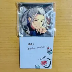 乱凪砂┊あんさんぶるスターズ！！┊缶バッジ┊匿名配送