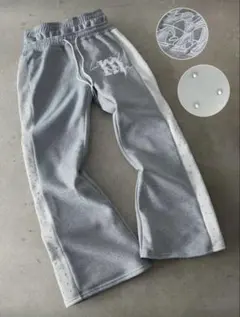 グレースウェットパンツ