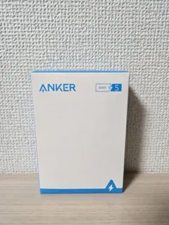 【新品】Anker PowerCore Fusion 10000