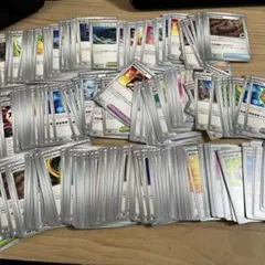 ポケカ サポート グッズ スタジアム まとめ売り