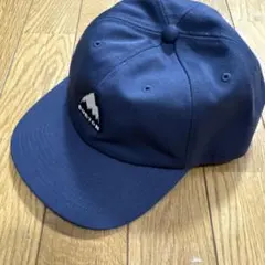 N*p様 BURTON ラッドダッドキャップ ネイビーのサムネイル