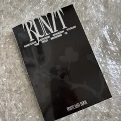 straykids スキズ　 [RUN IT] ポストカードブックのサムネイル