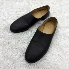 que shoes plain ブラック　black Lサイズ 2026年最新】que plain shoesの人気アイテム - メルカリ