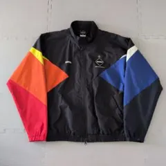 2025年最新】F.C.Real Bristol メンズ ナイロンジャケットの人気