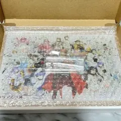 ワダアルコ展 愛知会場限定アクリルボード ラニ＆凛 - メルカリ