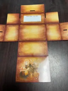 2025年最新】烙印 デッキケースの人気アイテム - メルカリ