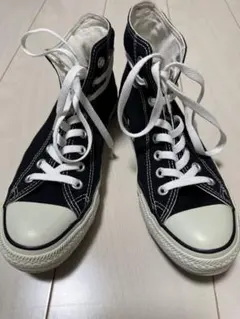 converse オールスター　ハイカット