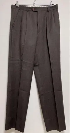 Henry Cotton's ウールパンツ 48