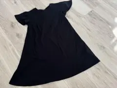 コムサイズム　120 ワンピース