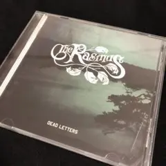 ザ・ラスマス デッド・レターズ