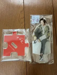 音楽劇キセキ〜あの日のソビト〜 HIDE（立石俊樹）