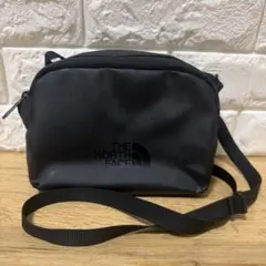 THE NORTH FACE クランブラー 内側起毛 ガジェットポーチのサムネイル