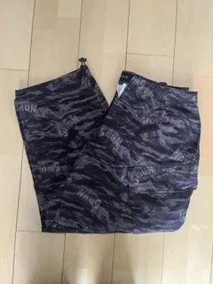 SWUNカーゴパンツ