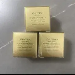SHISEIDO Vital Perfection クリームファンデーション3点 - メルカリ