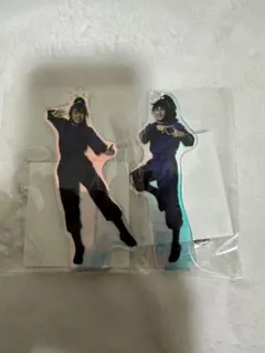 忍ミュ　アクスタ　尾浜勘右衛門　久々知兵助