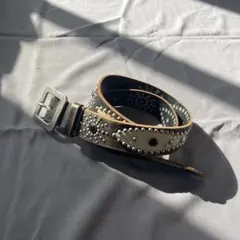 2026年最新】オールドスタッズ ベルトの人気アイテム - メルカリ