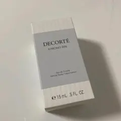 ［みゆ様専用］DECORTÉ KIMONO Toilette 15mLのサムネイル