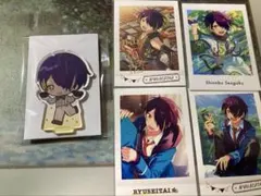 あんスタ 仙石忍 まとめ売り